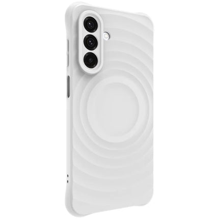 IMAK UC-6 Series for Samsung Galaxy A26 5G Case Water Drop Texture Anti-Skid Matte TPU Cover