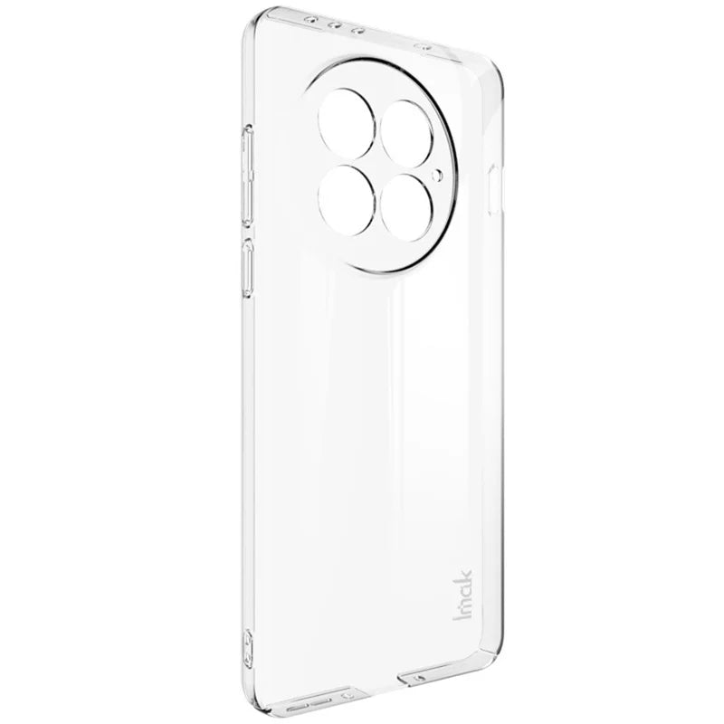 ShopCaseCart Slim Premium OnePlus 13 Clear Protective cover PC Protective Phone Guard