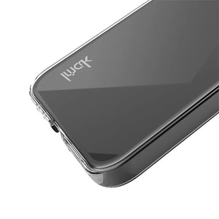 IMAK Crystal Case II Pro for OnePlus 13 Clear Case PC Protective Phone Cover