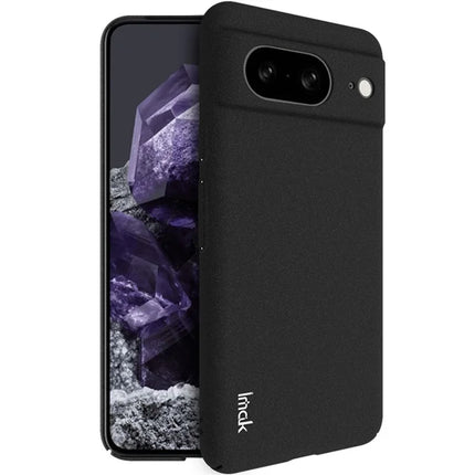 IMAK For Google Pixel 8 Cowboy Hard Case PC Phone Back Cover