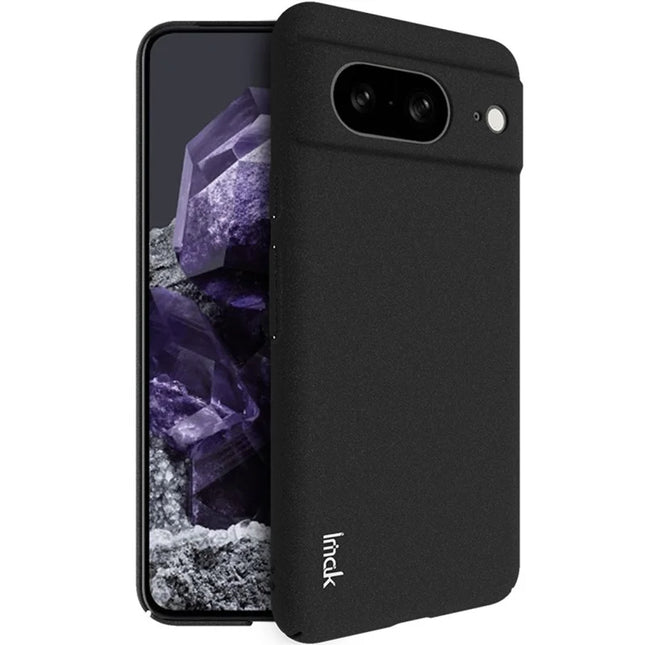 IMAK For Google Pixel 8 Cowboy Hard Case PC Phone Back Cover