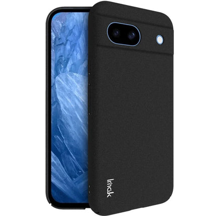 IMAK For Google Pixel 8a Cowboy Hard Case PC Phone Back Cover