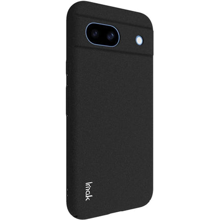 IMAK For Google Pixel 8a Cowboy Hard Case PC Phone Back Cover