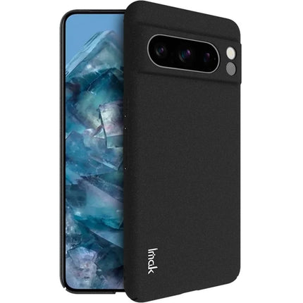 IMAK For Google Pixel 8 Pro Cowboy Hard Case PC Phone Back Cover