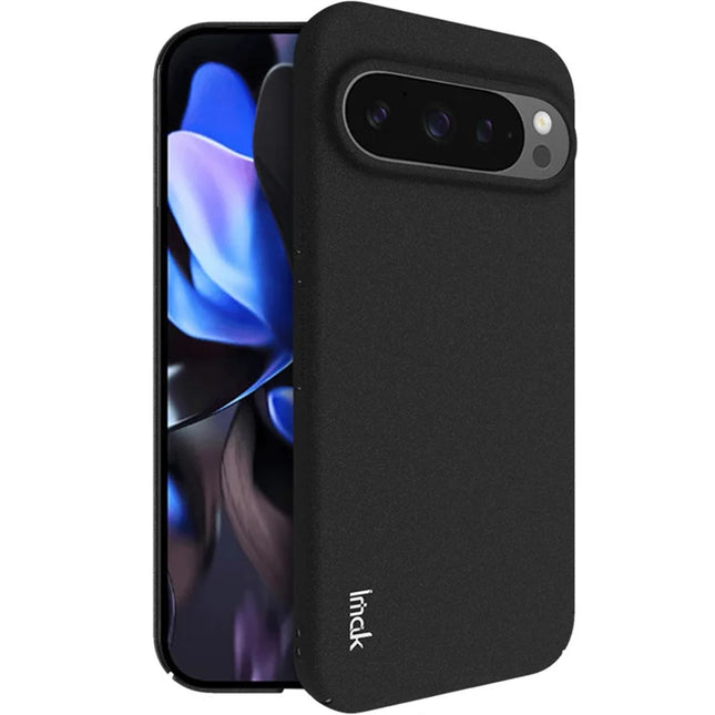 IMAK For Google Pixel 9 Pro / Pixel 9 Cowboy Hard Case PC Phone Back Cover