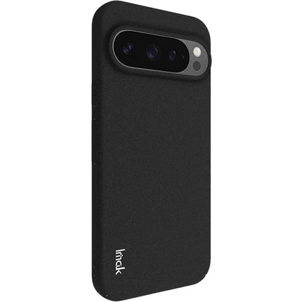 IMAK For Google Pixel 9 Pro / Pixel 9 Cowboy Hard Case PC Phone Back Cover