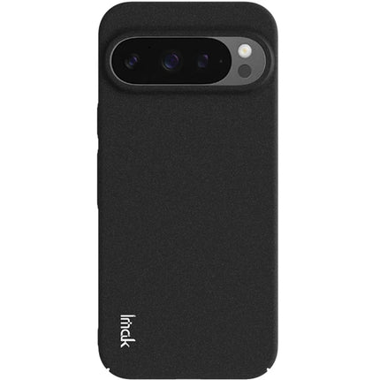 IMAK For Google Pixel 9 Pro / Pixel 9 Cowboy Hard Case PC Phone Back Cover