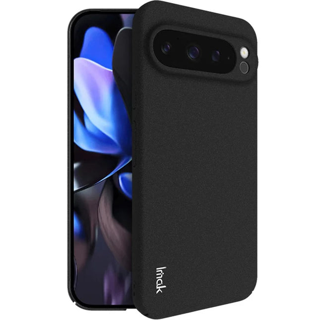 IMAK For Google Pixel 9 Pro XL Cowboy Hard Case PC Phone Back Cover