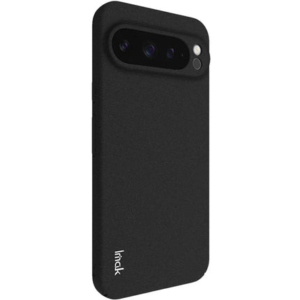 IMAK For Google Pixel 9 Pro XL Cowboy Hard Case PC Phone Back Cover