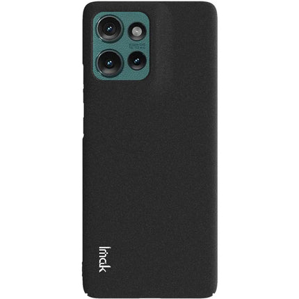 IMAK For Motorola Edge 50 5G Cowboy Hard Case PC Phone Back Cover