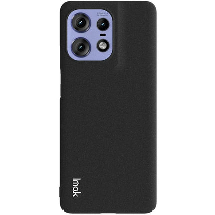 IMAK For Motorola Edge 50 Pro 5G Cowboy Hard Case PC Phone Back Cover