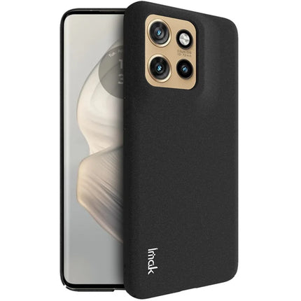 IMAK Cowboy Hard Case for Motorola ThinkPhone 25 5G / Moto S50 5G / Edge 50 Neo 5G PC Phone Back Cover