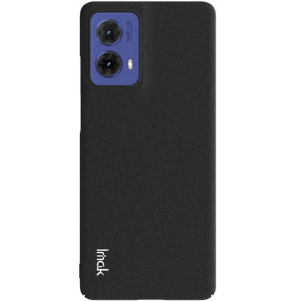 IMAK For Motorola Moto G85 5G / S50 Neo 5G Cowboy Hard Case PC Phone Back Cover