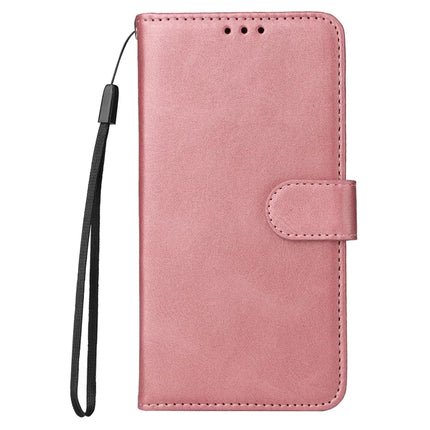 For Honor X60 5G Case Wallet PU Leather Folio Flip Phone Cover