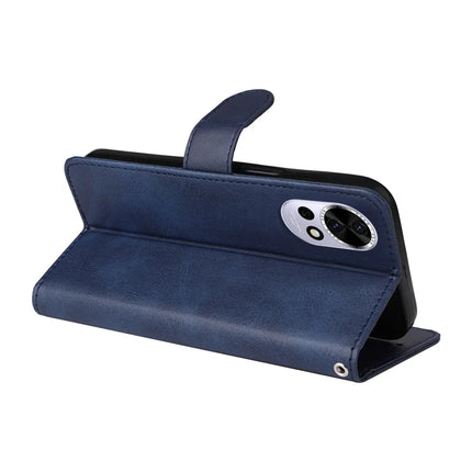 For Huawei nova 13 5G / nova 12 5G Case Wallet PU Leather Folio Flip Phone Cover