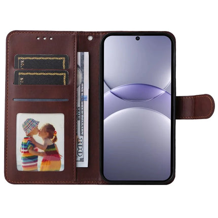 For Huawei nova 13 5G / nova 12 5G Case Wallet PU Leather Folio Flip Phone Cover