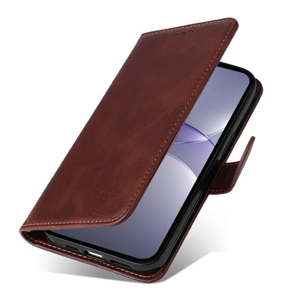 For Huawei nova 13 5G / nova 12 5G Case Wallet PU Leather Folio Flip Phone Cover