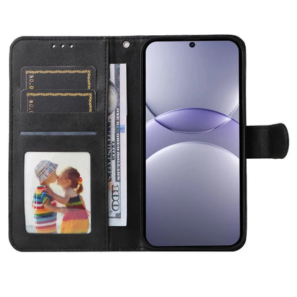 For Huawei nova 13 5G / nova 12 5G Case Wallet PU Leather Folio Flip Phone Cover