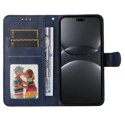 For Huawei nova 13 Pro 5G Case Wallet PU Leather Folio Flip Phone Cover