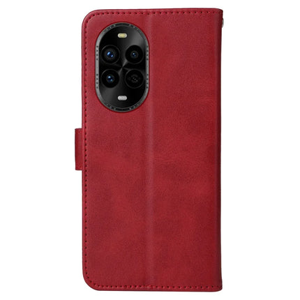 For Huawei nova 13 Pro 5G Case Wallet PU Leather Folio Flip Phone Cover