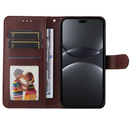 For Huawei nova 13 Pro 5G Case Wallet PU Leather Folio Flip Phone Cover