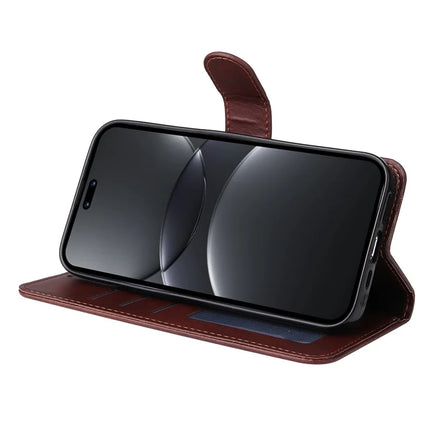 For Huawei nova 13 Pro 5G Case Wallet PU Leather Folio Flip Phone Cover