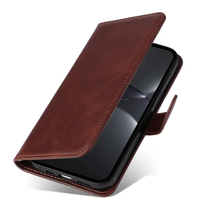 For Huawei nova 13 Pro 5G Case Wallet PU Leather Folio Flip Phone Cover