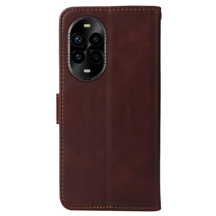 For Huawei nova 13 Pro 5G Case Wallet PU Leather Folio Flip Phone Cover