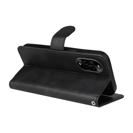 For Huawei nova 13 Pro 5G Case Wallet PU Leather Folio Flip Phone Cover