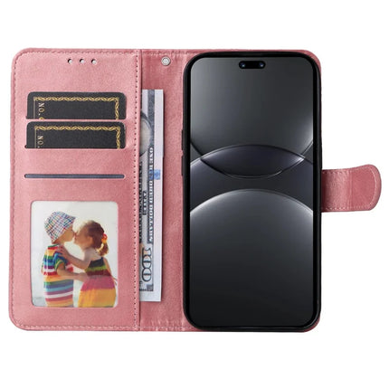 For Huawei nova 13 Pro 5G Case Wallet PU Leather Folio Flip Phone Cover