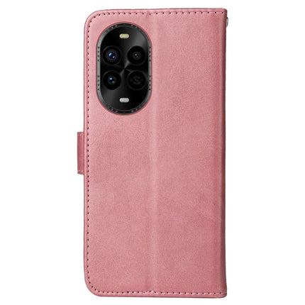 For Huawei nova 13 Pro 5G Case Wallet PU Leather Folio Flip Phone Cover