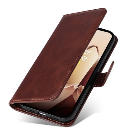 For OnePlus 13 Case Wallet PU Leather Folio Flip Phone Cover