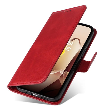 For OnePlus 13 Case Wallet PU Leather Folio Flip Phone Cover