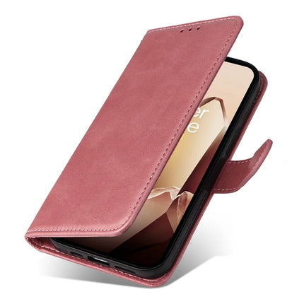 For OnePlus 13 Case Wallet PU Leather Folio Flip Phone Cover