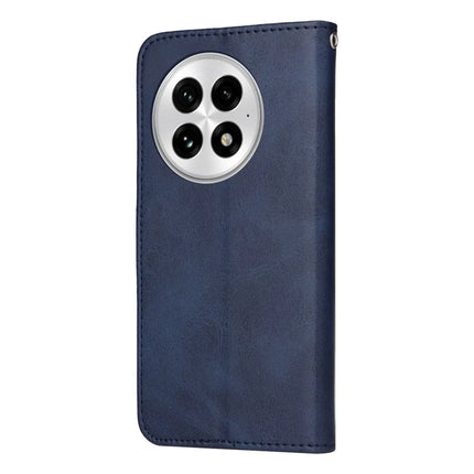 For OnePlus 13 Case Wallet PU Leather Folio Flip Phone Cover
