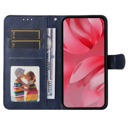 For Google Pixel 9a Case Wallet PU Leather Folio Flip Phone Cover