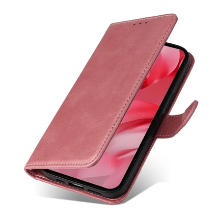 For Google Pixel 9a Case Wallet PU Leather Folio Flip Phone Cover