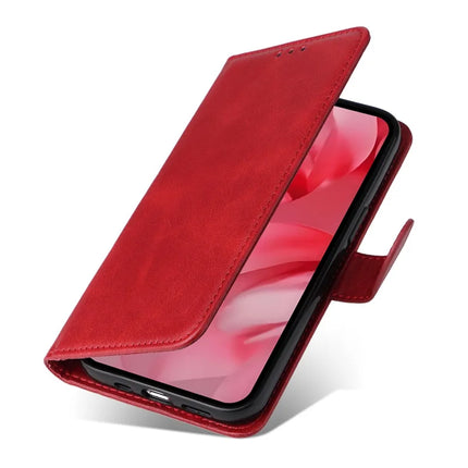 For Google Pixel 9a Case Wallet PU Leather Folio Flip Phone Cover
