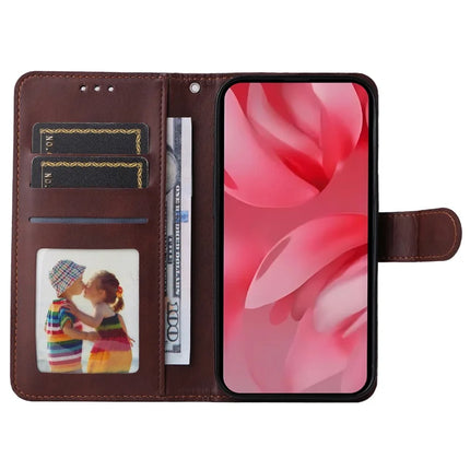 For Google Pixel 9a Case Wallet PU Leather Folio Flip Phone Cover