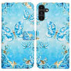 Blue Butterfly