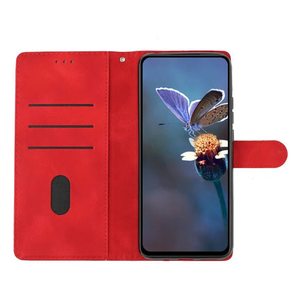For Samsung Galaxy A36 5G Case Butterfly Flower Pattern Skin-Touch Leather Phone Cover
