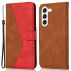 Brown Red