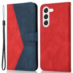 Red Blue