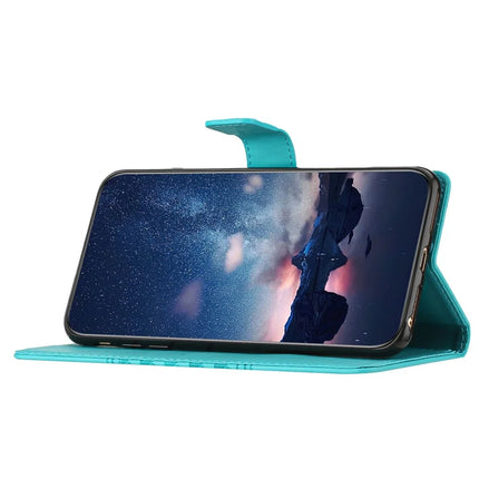 For Samsung Galaxy A26 5G Case Rhombus Leather Horizontal Flip Phone Cover