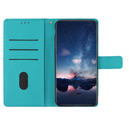 For Samsung Galaxy A26 5G Case Rhombus Leather Horizontal Flip Phone Cover