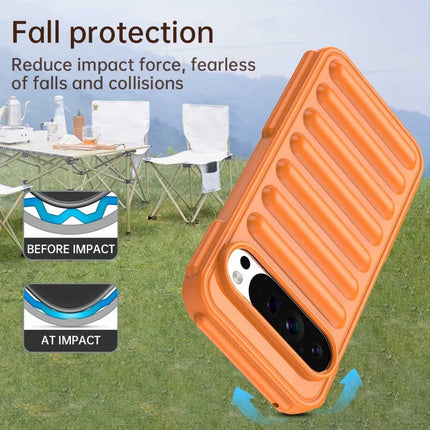For Google Pixel 9 Pro XL Case Protective TPU Phone Cover