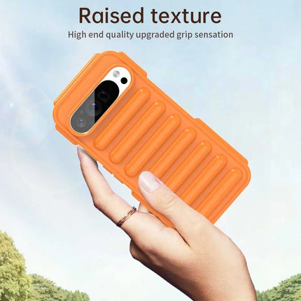 For Google Pixel 9 Pro XL Case Protective TPU Phone Cover