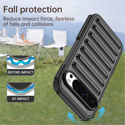For Google Pixel 9 Pro XL Case Protective TPU Phone Cover