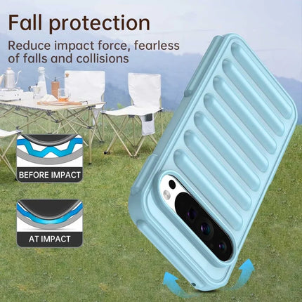 For Google Pixel 9 Pro XL Case Protective TPU Phone Cover