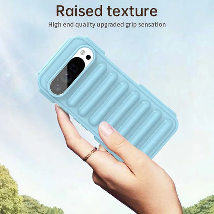 For Google Pixel 9 Pro XL Case Protective TPU Phone Cover